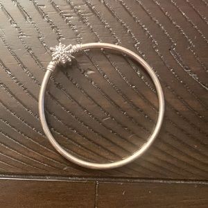 Pandora bracelet
